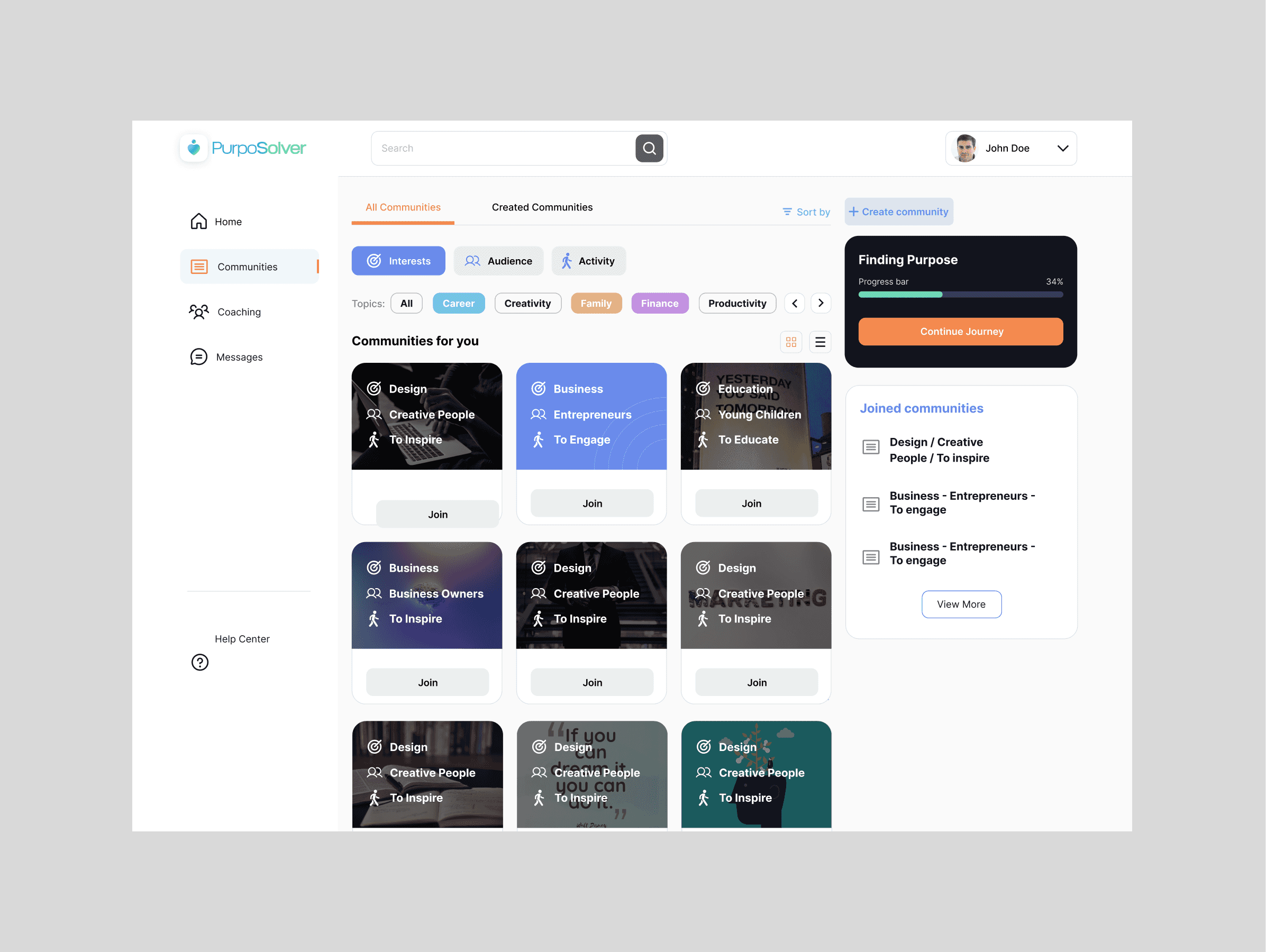 projectForth